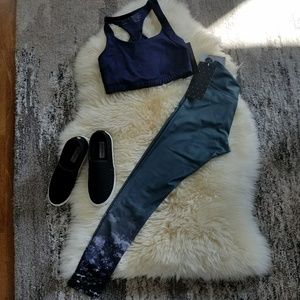 Vie Active Wear sports bra